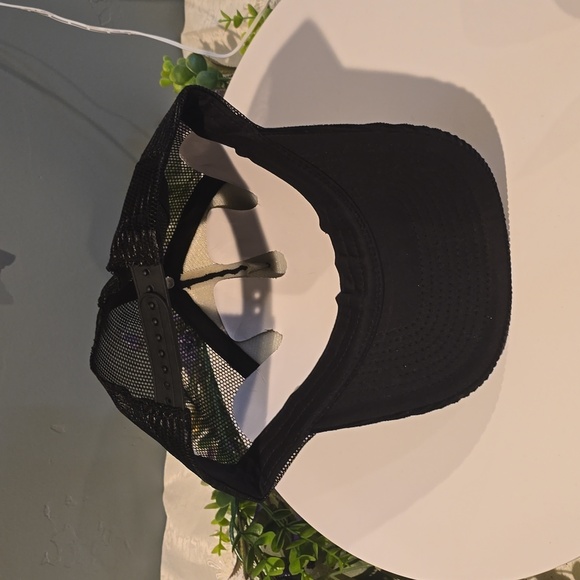 Smile Face Cap Snapback, NO BOUNDARIES, Walmart - Picture 10 of 13